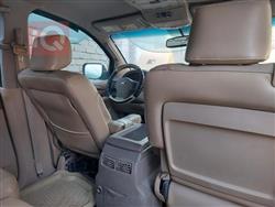 نيسان ارمادا